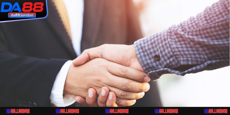 Bí quyết xây dựng hệ thống đại lý DA88 bền vững