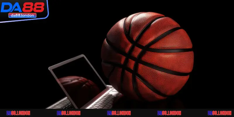 Bóng rổ – Cá cược nhịp độ nhanh, nhiều kèo độc đáo