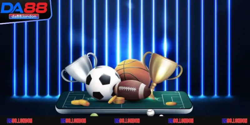 Cá độ thể thao điện tử cực lôi cuốn