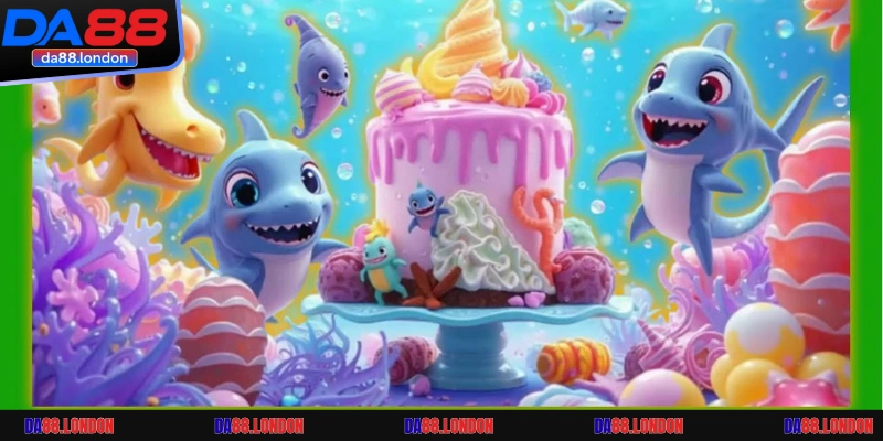 Cách chơi bắn cá tiểu tiên cá chi tiết tại DA88 cho người mới