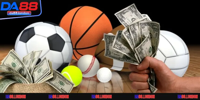 Cách tham gia cá cược thể thao từ A đến Z cho người mới