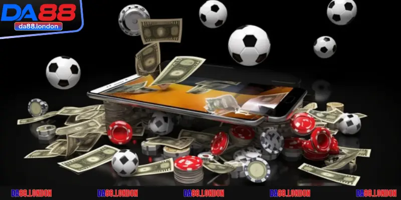 Đôi nét về thể thao trực tuyến tại DA88